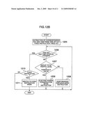 ENERGY CONSERVATION CONTROL DEVICE FOR A NETWORK SYSTEM diagram and image