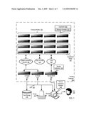 Reducing Power Consumption While Synchronizing A Plurality Of Compute Nodes During Execution Of A Parallel Application diagram and image