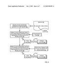 Reducing Power Consumption While Synchronizing A Plurality Of Compute Nodes During Execution Of A Parallel Application diagram and image