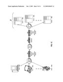 SYSTEMS AND METHODS FOR LOAD BALANCING VIA A PLURALITY OF VIRTUAL SERVERS UPON FAILOVER USING METRICS FROM A BACKUP VIRTUAL SERVER diagram and image