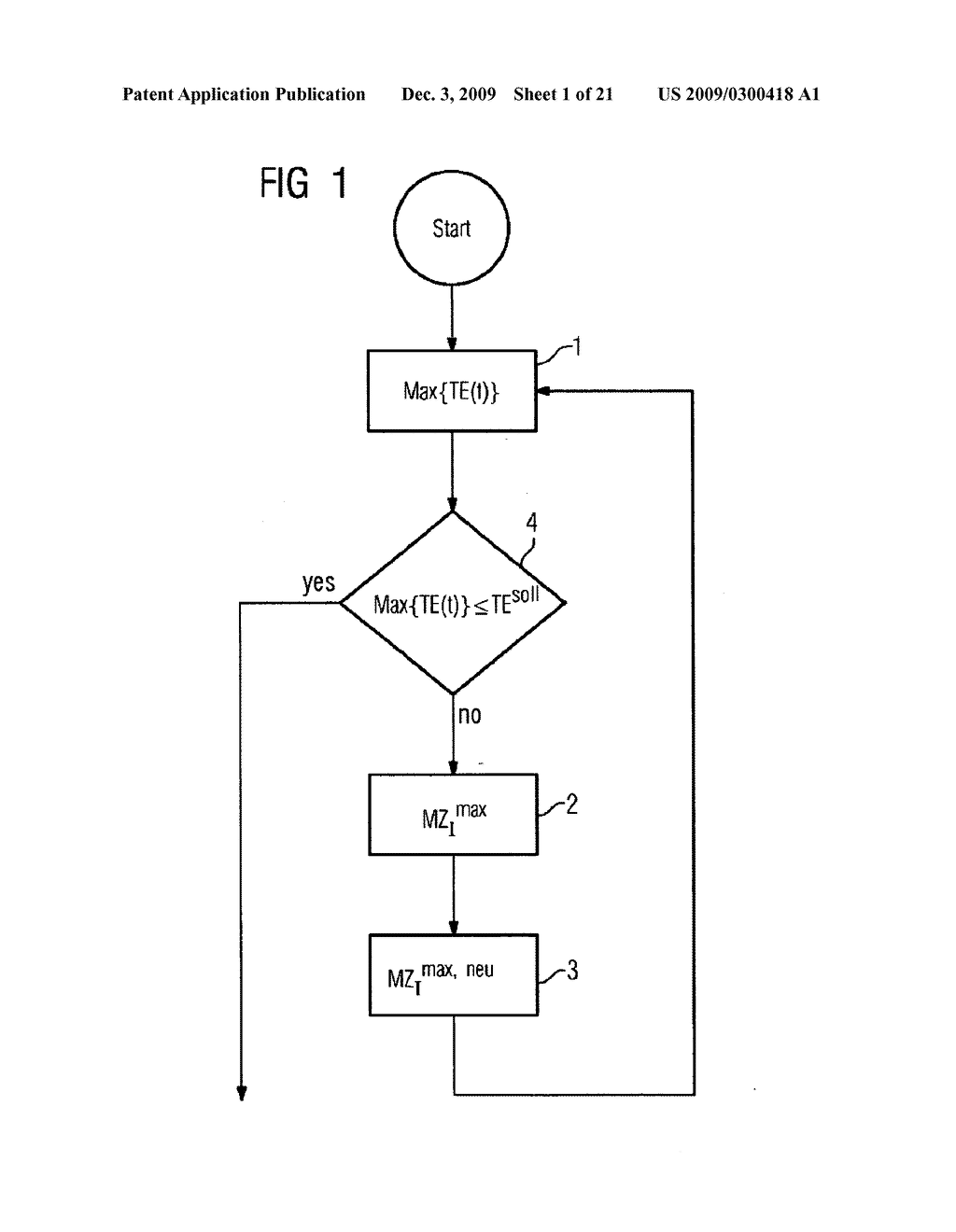 Method for Error Tree Analysis - diagram, schematic, and image 02