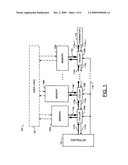 DATA CONTROLLING IN THE MBIST CHAIN ARCHITECTURE diagram and image