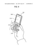 TRANSMITTING APPARATUS AND WIRELESS COMMUNICATION METHOD diagram and image