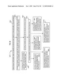 Media segment alteration with embedded markup identifier diagram and image