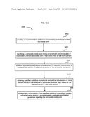 Media segment alteration with embedded markup identifier diagram and image