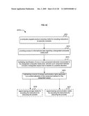 Media segment alteration with embedded markup identifier diagram and image