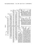 Media segment alteration with embedded markup identifier diagram and image