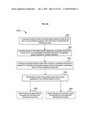 Media segment alteration with embedded markup identifier diagram and image