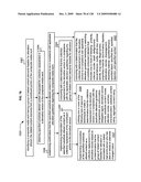 Media segment alteration with embedded markup identifier diagram and image