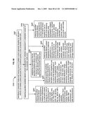 Media segment alteration with embedded markup identifier diagram and image