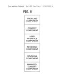 PROFILE AND CONSENT ACCRUAL diagram and image