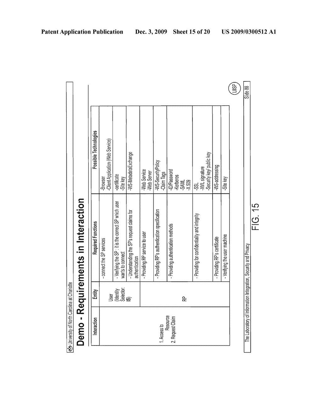 PREFERENCE EDITOR TO FACILITATE PRIVACY CONTROLS OVER USER IDENTITIES - diagram, schematic, and image 16