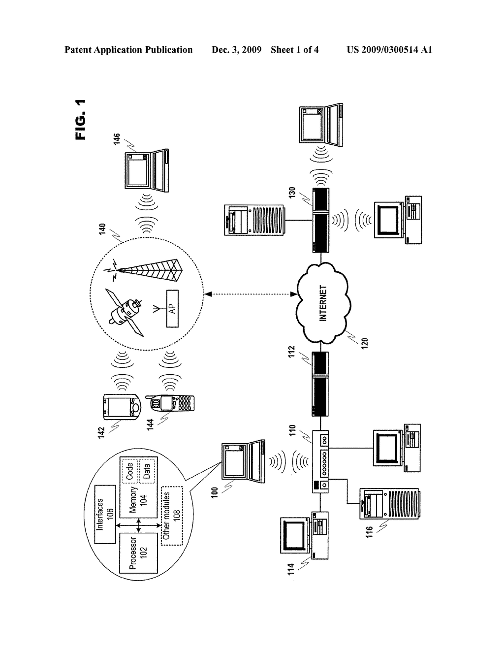 SYSTEM FOR EFFECTIVE MEETING INVITEE RESPONSE STATUS - diagram, schematic, and image 02