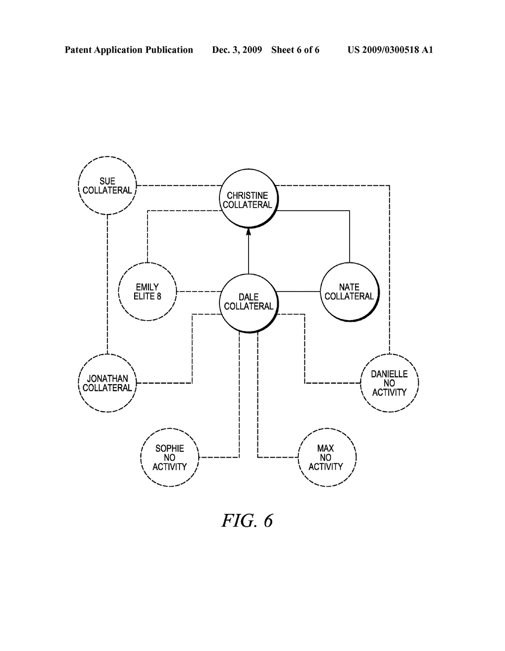 CONTACT GROUP DYNAMICS IN NETWORKED COMMUNICATION DEVICES - diagram, schematic, and image 07