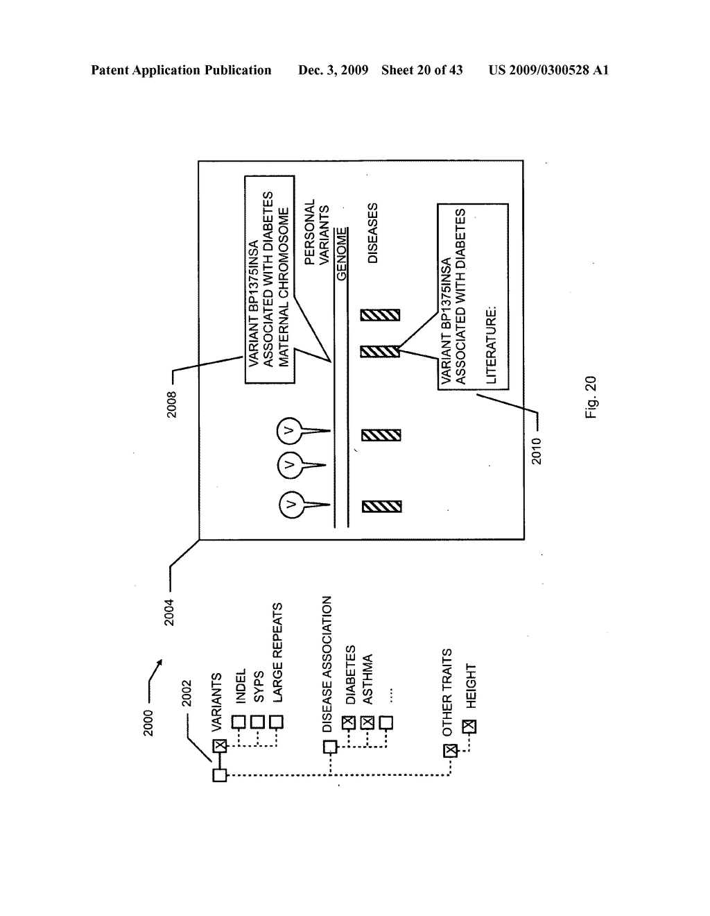 BROWSER EVENT TRACKING FOR DISTRIBUTED WEB-BASED PROCESSING, SPATIAL ORGANIZATION AND DISPLAY OF INFORMATION - diagram, schematic, and image 21