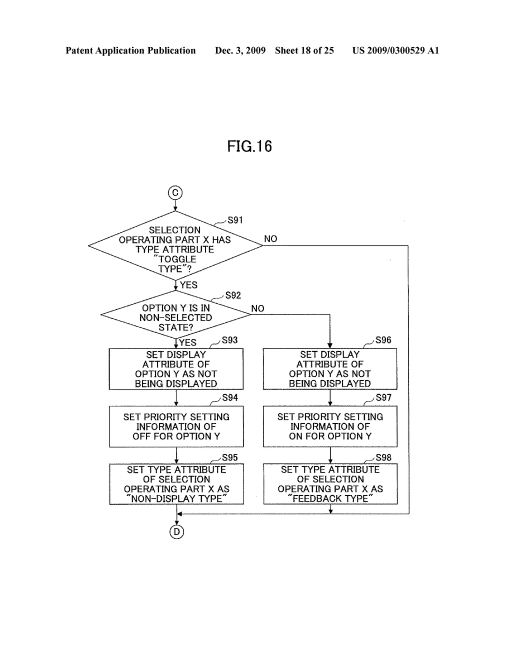 SCREEN EDITING APPARATUS, SCREEN EDITING METHOD AND COMPUTER-READABLE INFORMATION RECORDING MEDIUM - diagram, schematic, and image 19