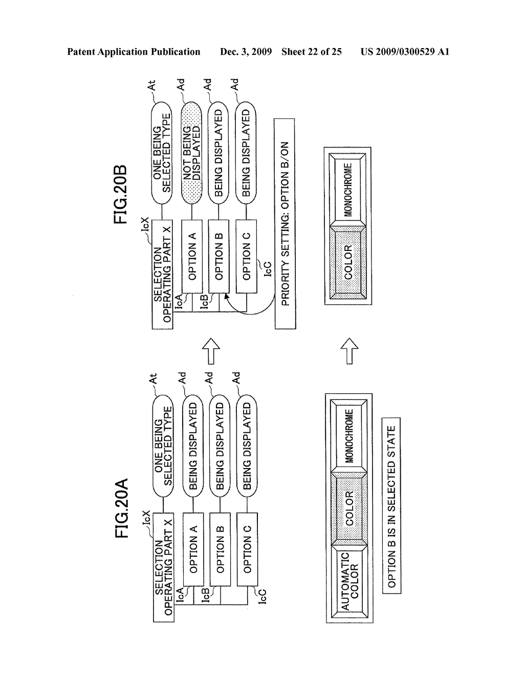 SCREEN EDITING APPARATUS, SCREEN EDITING METHOD AND COMPUTER-READABLE INFORMATION RECORDING MEDIUM - diagram, schematic, and image 23