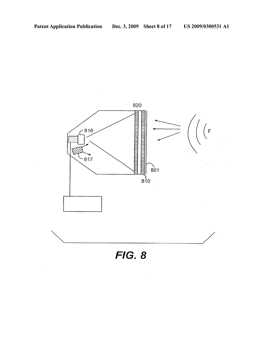 METHOD FOR PROVIDING HUMAN INPUT TO A COMPUTER - diagram, schematic, and image 09