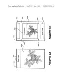 Structured Displaying of Visual Elements diagram and image