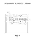 Creation and suggestion of contact distribution lists diagram and image