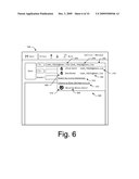 Creation and suggestion of contact distribution lists diagram and image