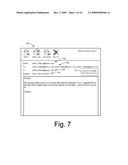 Creation and suggestion of contact distribution lists diagram and image