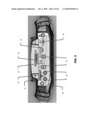 Multi-Display Window with Scroll Ring Input diagram and image