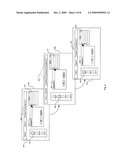 APPLICATION NAVIGATION diagram and image