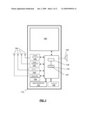 Gesture Recognition for Display Zoom Feature diagram and image