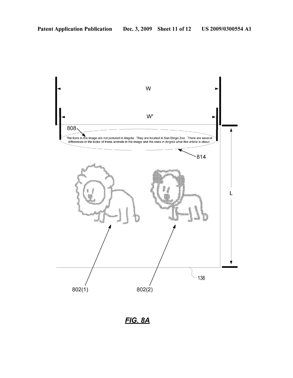 Gesture Recognition for Display Zoom Feature - diagram, schematic, and image 12