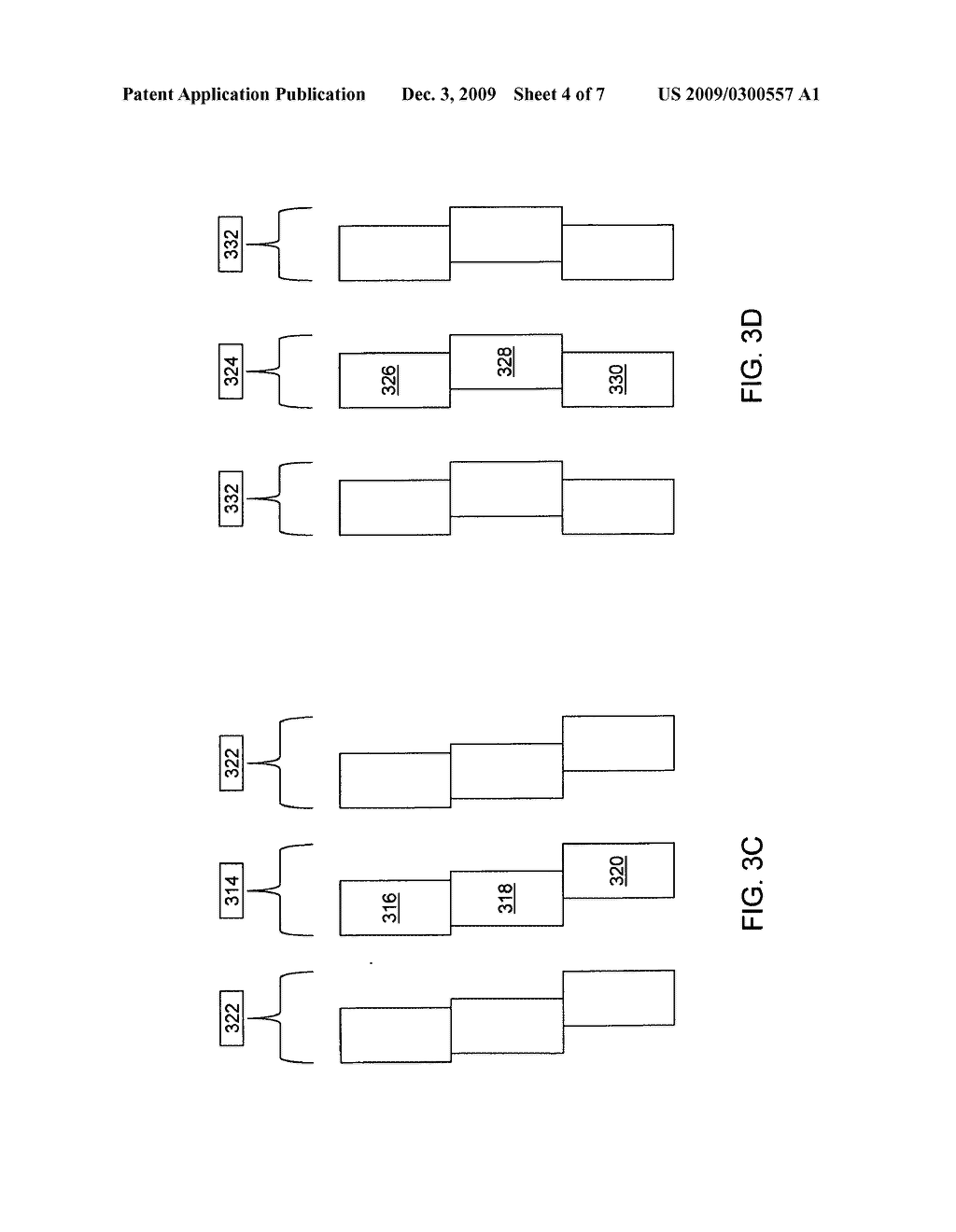 OPC MODELS GENERATED FROM 2D HIGH FREQUENCY TEST PATTERNS - diagram, schematic, and image 05