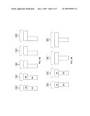 OPC MODELS GENERATED FROM 2D HIGH FREQUENCY TEST PATTERNS diagram and image