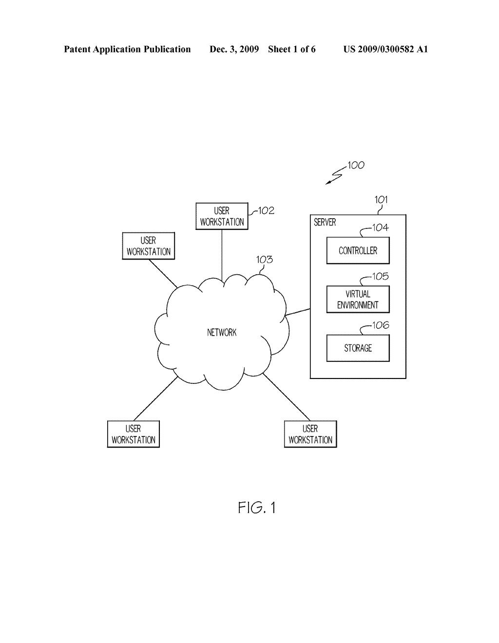 Generation and Synchronization of offline 3D virtual world content - diagram, schematic, and image 02