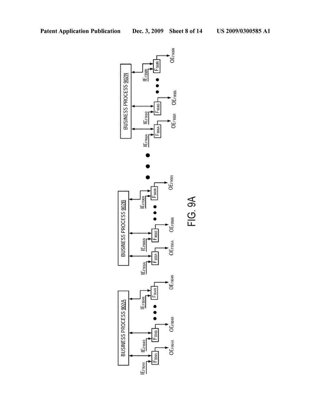 METHOD AND SYSTEM FOR TESTING A SOFTWARE DEVELOPMENT ACTIVITY - diagram, schematic, and image 09