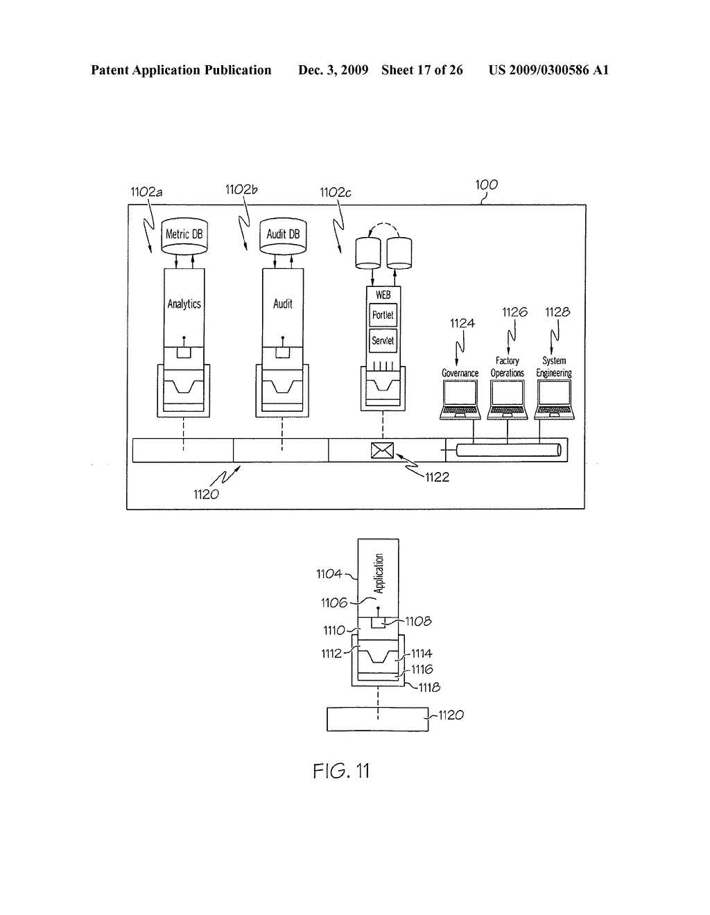 STAGED AUTOMATED VALIDATION OF WORK PACKETS INPUTS AND DELIVERABLES IN A SOFTWARE FACTORY - diagram, schematic, and image 18