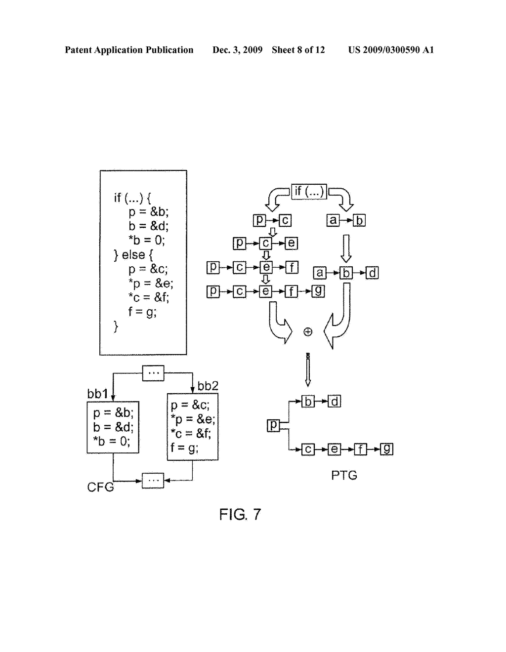 STATICALLY SPECULATIVE COMPILATION AND EXECUTION - diagram, schematic, and image 09