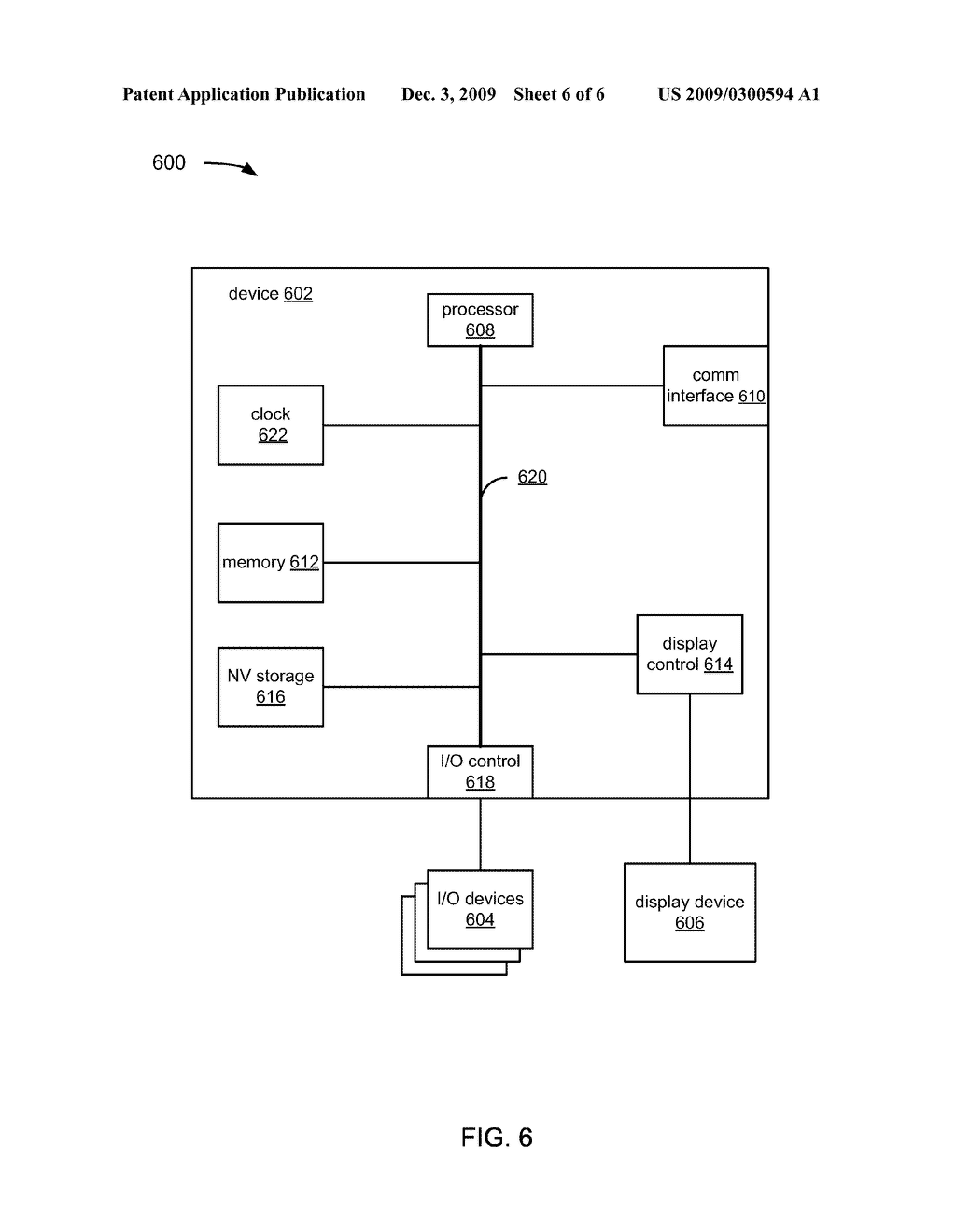 SYSTEM AND METHOD FOR CONTENT REPLACEMENT - diagram, schematic, and image 07