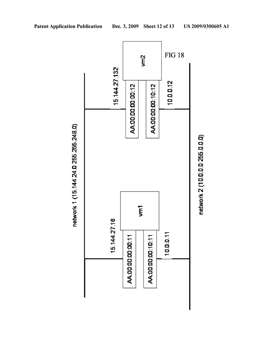 VIRTUAL COMPUTING INFRASTRUCTURE - diagram, schematic, and image 13