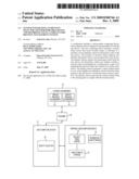 SYSTEM INTEGRATING AN IDENTITY SELECTOR AND USER-PORTABLE DEVICE AND METHOD OF USE IN A USER-CENTRIC IDENTITY MANAGEMENT SYSTEM diagram and image