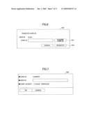 IMAGE FORMING APPARATUS PERFORMING USER AUTHENTICATION USING A CARD diagram and image