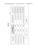 IMAGE FORMING APPARATUS PERFORMING USER AUTHENTICATION USING A CARD diagram and image