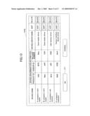 IMAGE FORMING APPARATUS PERFORMING USER AUTHENTICATION USING A CARD diagram and image