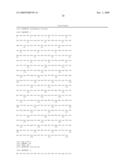 PLANT GALACTINOL SYNTHASE HOMOLOGS diagram and image