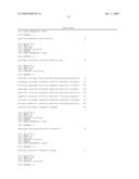 PLANT GALACTINOL SYNTHASE HOMOLOGS diagram and image