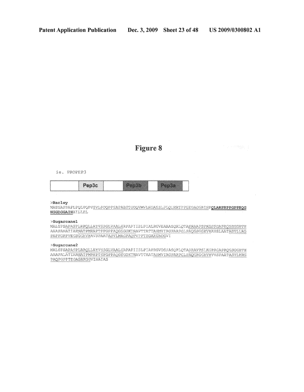 Plant defense signal peptides - diagram, schematic, and image 24