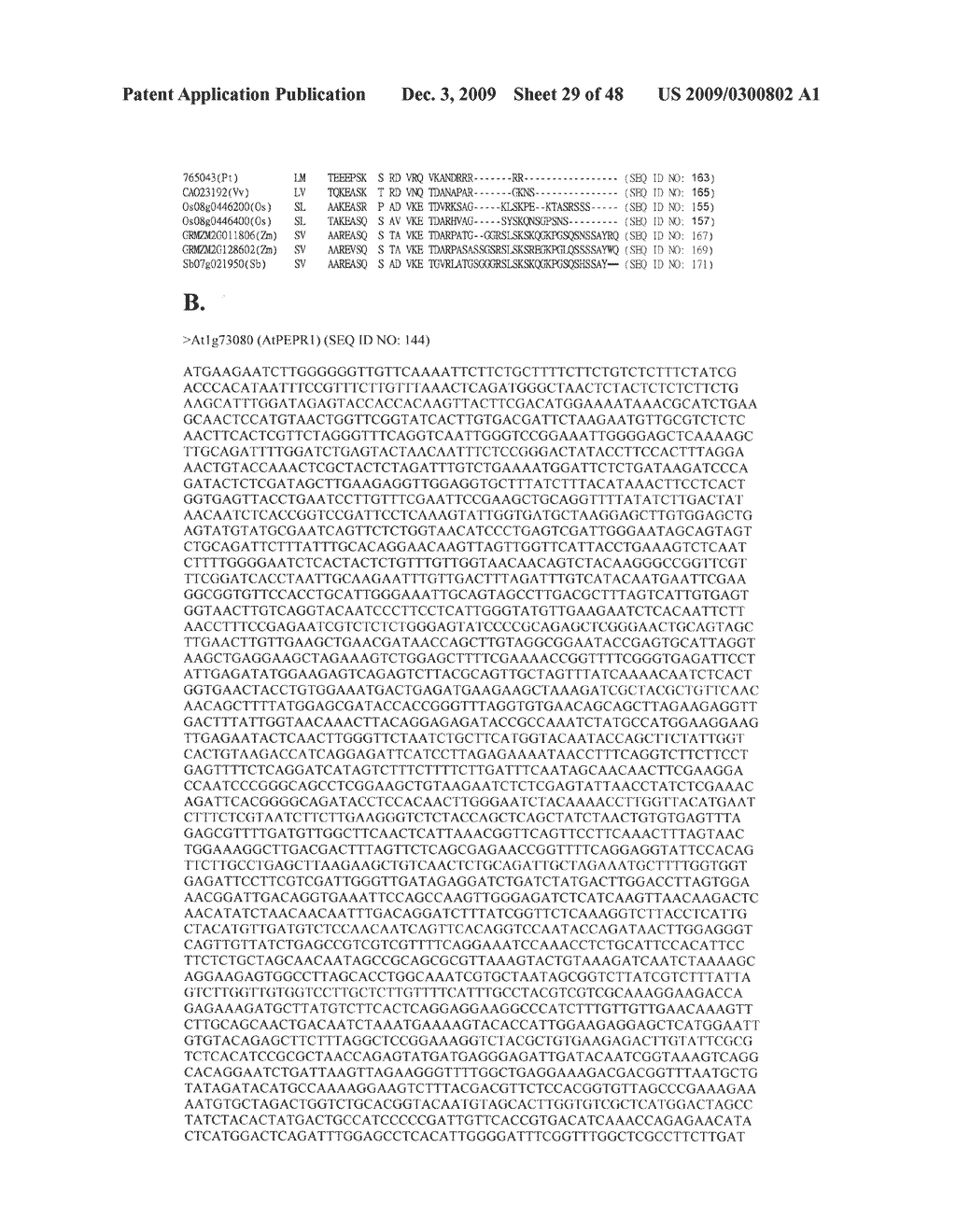 Plant defense signal peptides - diagram, schematic, and image 30