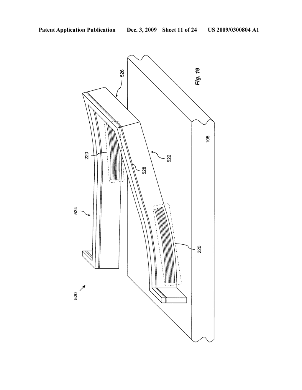 MONOLITHIC NANOSCALE ACTUATION - diagram, schematic, and image 12