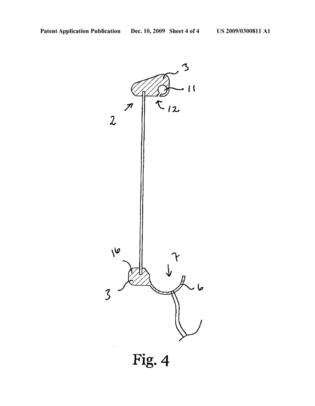 PAIR OF PROTECTIVE GOGGLES - diagram, schematic, and image 05