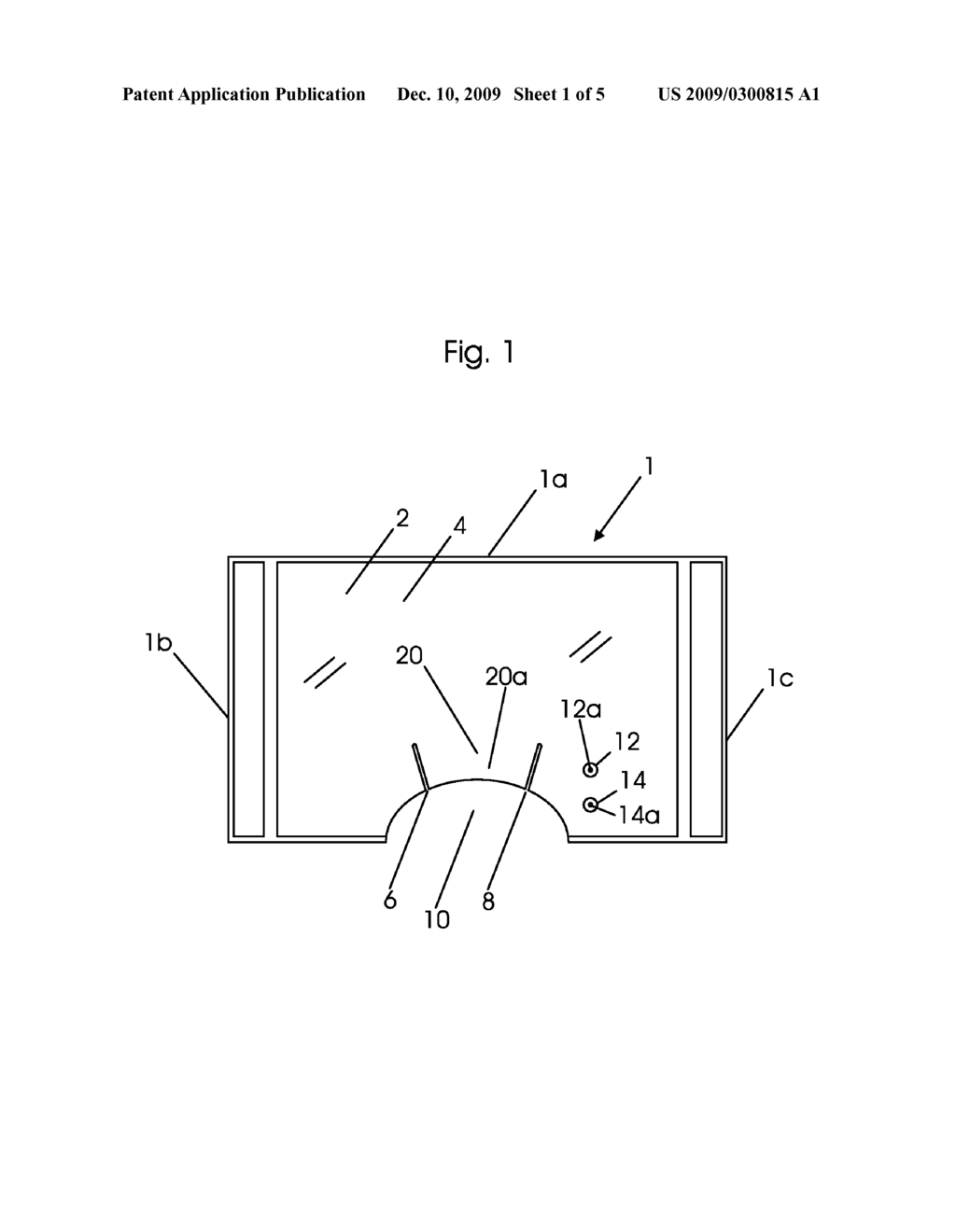 NECK CONTOURED PROTECTIVE WRAP - diagram, schematic, and image 02