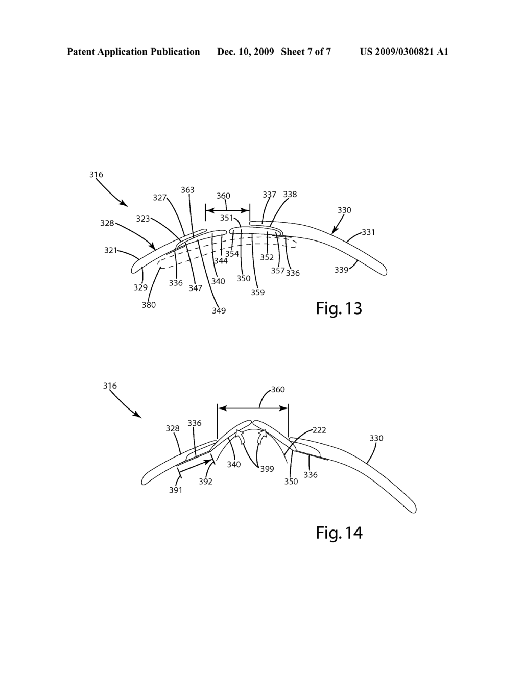 PROTECTIVE GLOVE HAVING SEGMENTED WRIST GUARD - diagram, schematic, and image 08